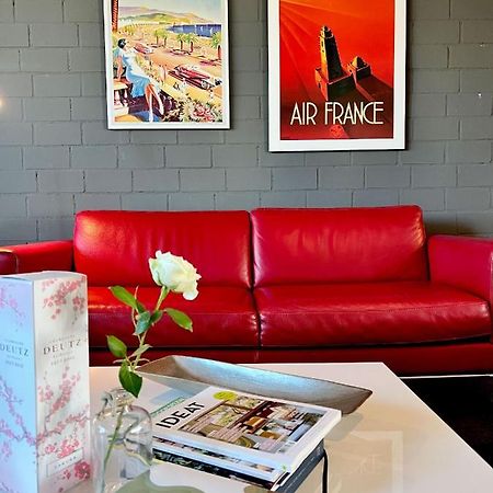 Gossler Suite Hamburg Luaran gambar