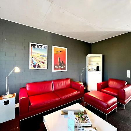 Gossler Suite Hamburg Luaran gambar