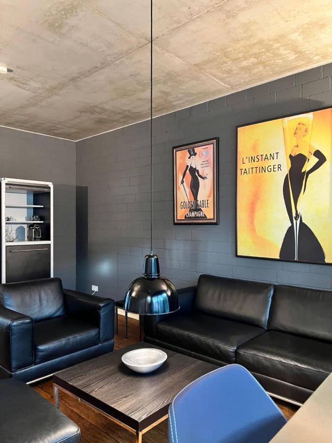 Gossler Suite Hamburg Luaran gambar