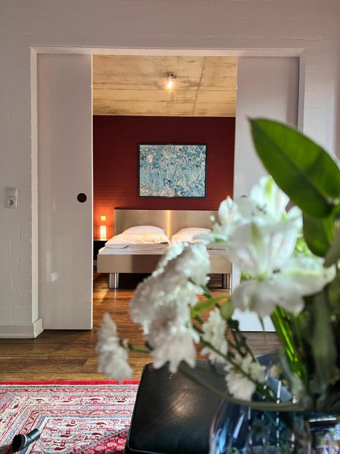 Gossler Suite Hamburg Luaran gambar