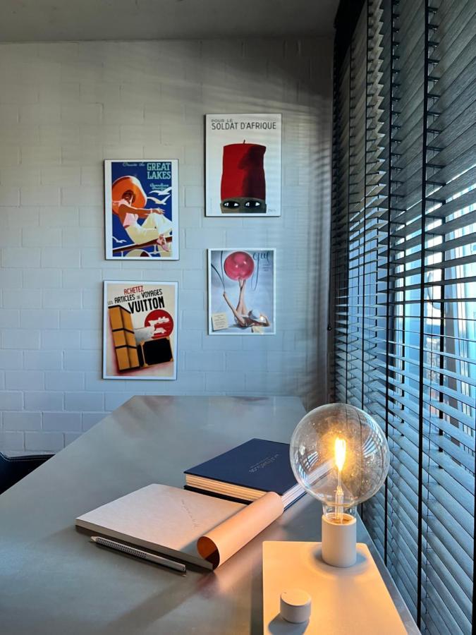 Gossler Suite Hamburg Luaran gambar