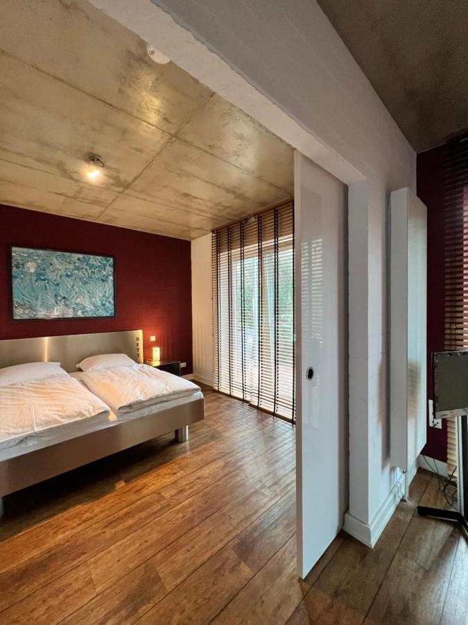 Gossler Suite Hamburg Luaran gambar