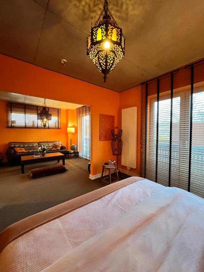 Gossler Suite Hamburg Luaran gambar