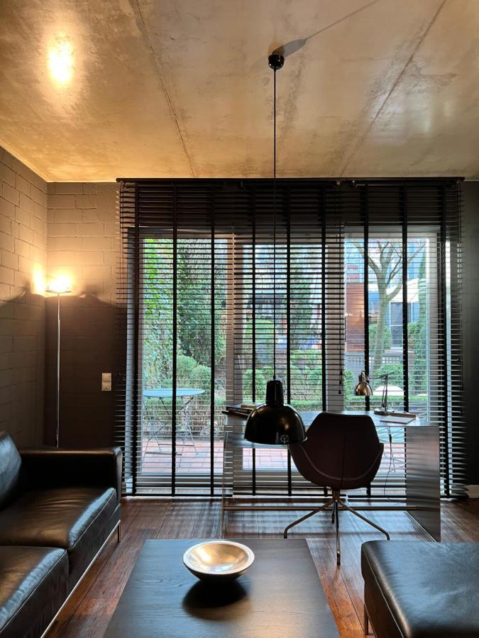 Gossler Suite Hamburg Luaran gambar