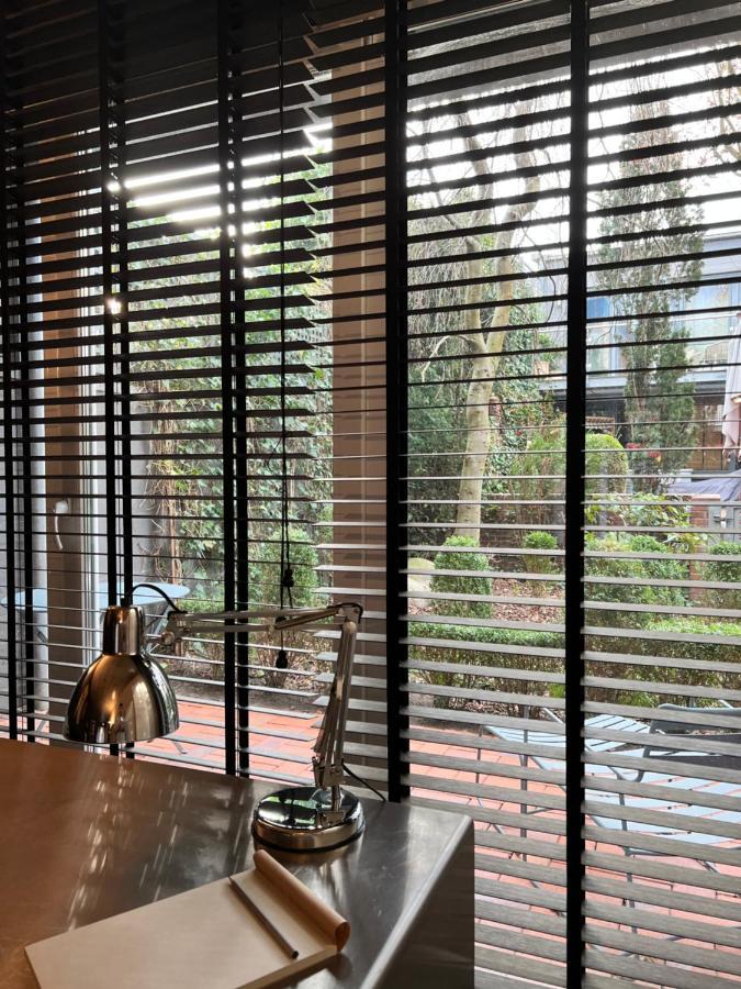 Gossler Suite Hamburg Luaran gambar