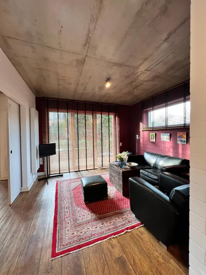 Gossler Suite Hamburg Luaran gambar
