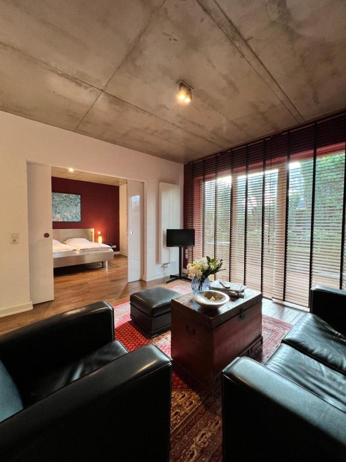 Gossler Suite Hamburg Luaran gambar