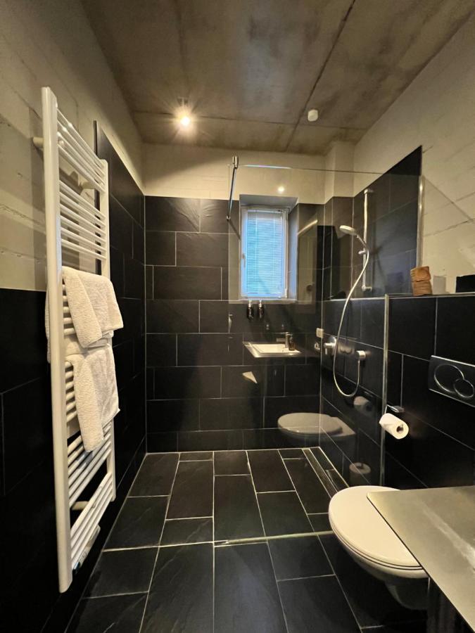 Gossler Suite Hamburg Luaran gambar